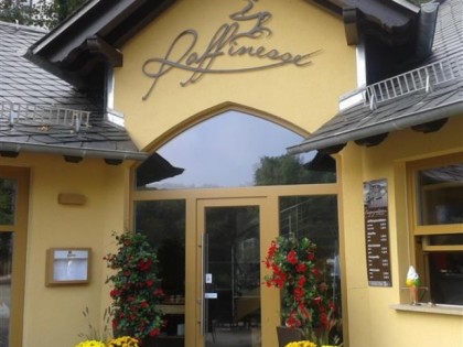 Foto: Raffinesse